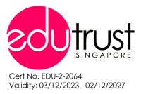EduTrust certified